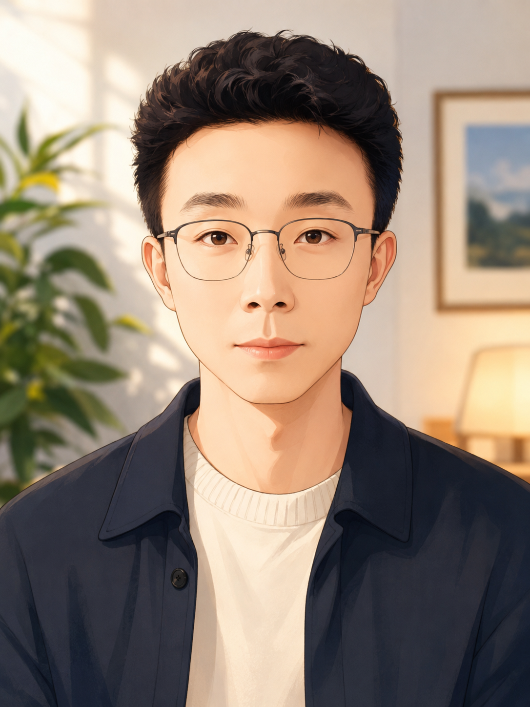 He Feng